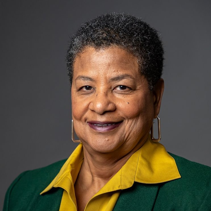 Joyce A. Willingham