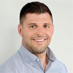 Matthew R. Witt